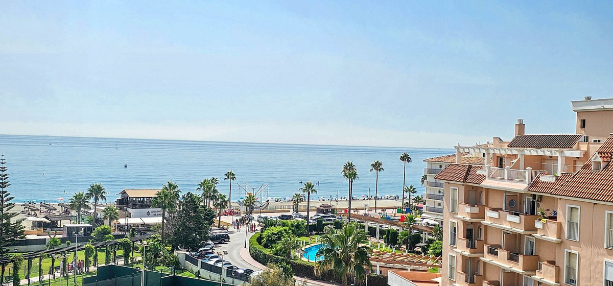 1 Bed, 1 Bath, ApartmentFor Sale, San Luis de Sabinillas, Malaga