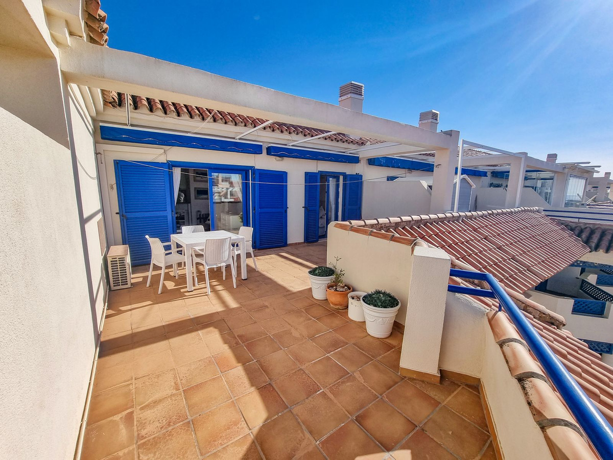 1 Bed, 1 Bath, ApartmentFor Sale, San Luis de Sabinillas, Malaga
