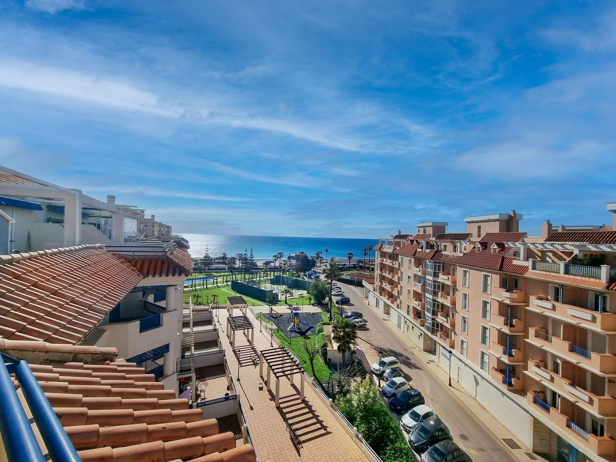 1 Bed, 1 Bath, ApartmentFor Sale, San Luis de Sabinillas, Malaga