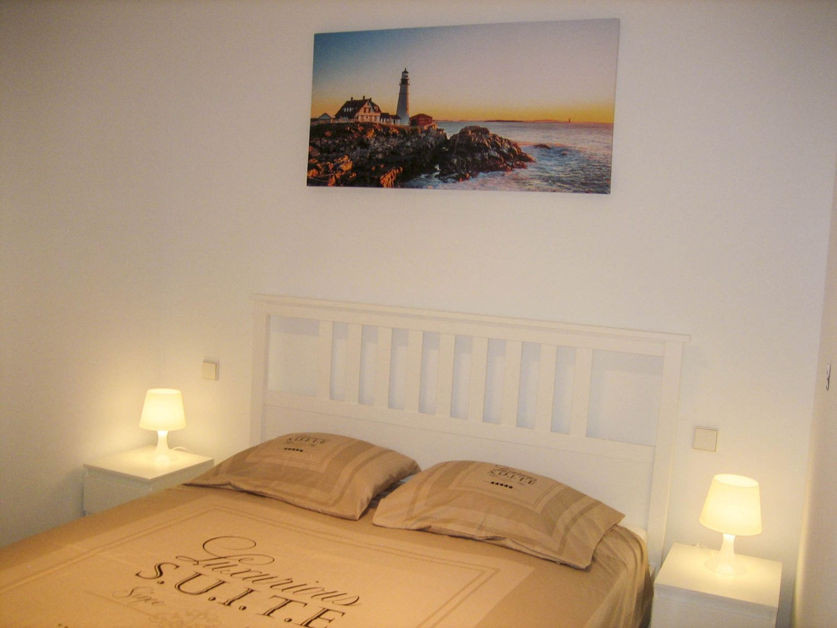 1 Bed, 1 Bath, ApartmentFor Sale, San Luis de Sabinillas, Malaga