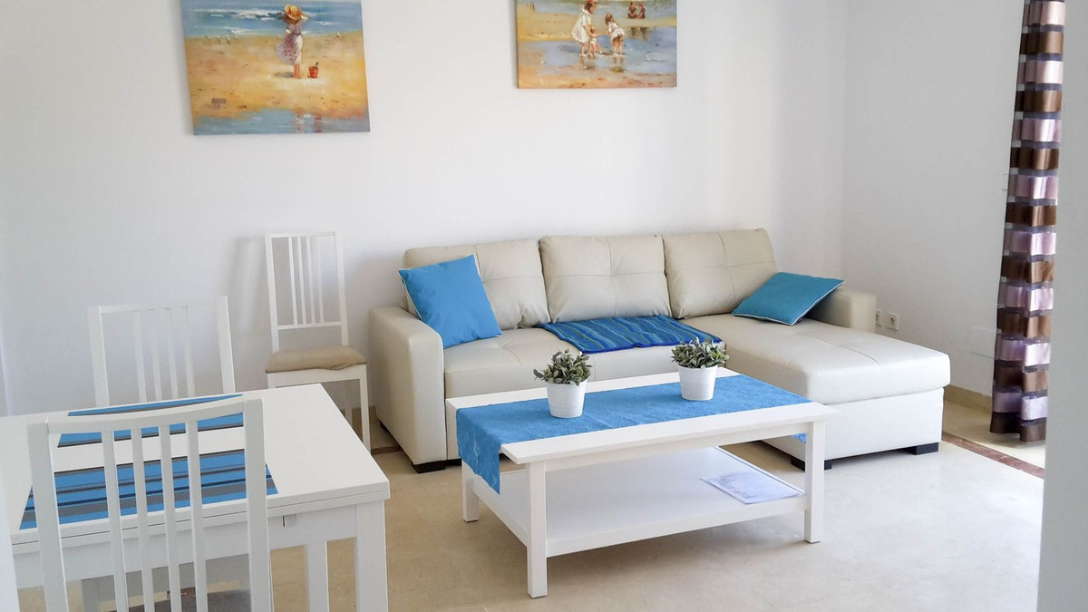 1 Bed, 1 Bath, ApartmentFor Sale, San Luis de Sabinillas, Malaga