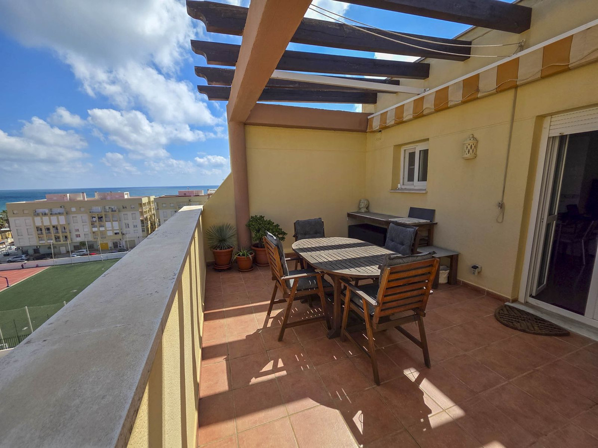 1 Bed, 1 Bath, ApartmentFor Sale, San Luis de Sabinillas, Malaga