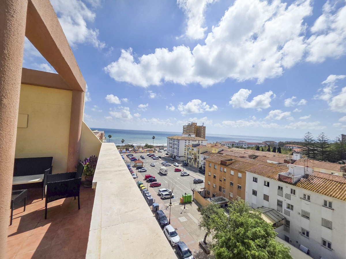 1 Bed, 1 Bath, ApartmentFor Sale, San Luis de Sabinillas, Malaga
