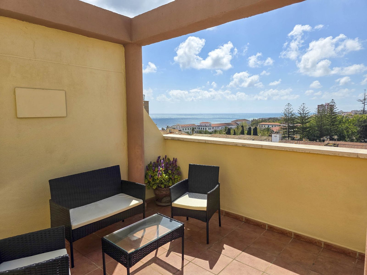 1 Bed, 1 Bath, ApartmentFor Sale, San Luis de Sabinillas, Malaga