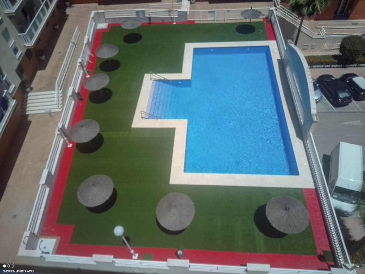 1 Bed, 1 Bath, ApartmentFor Sale, San Luis de Sabinillas, Malaga