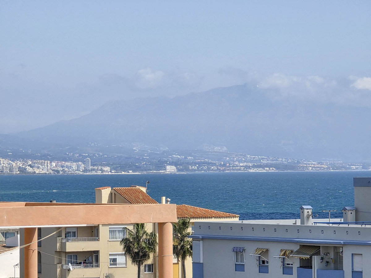 1 Bed, 1 Bath, ApartmentFor Sale, San Luis de Sabinillas, Malaga