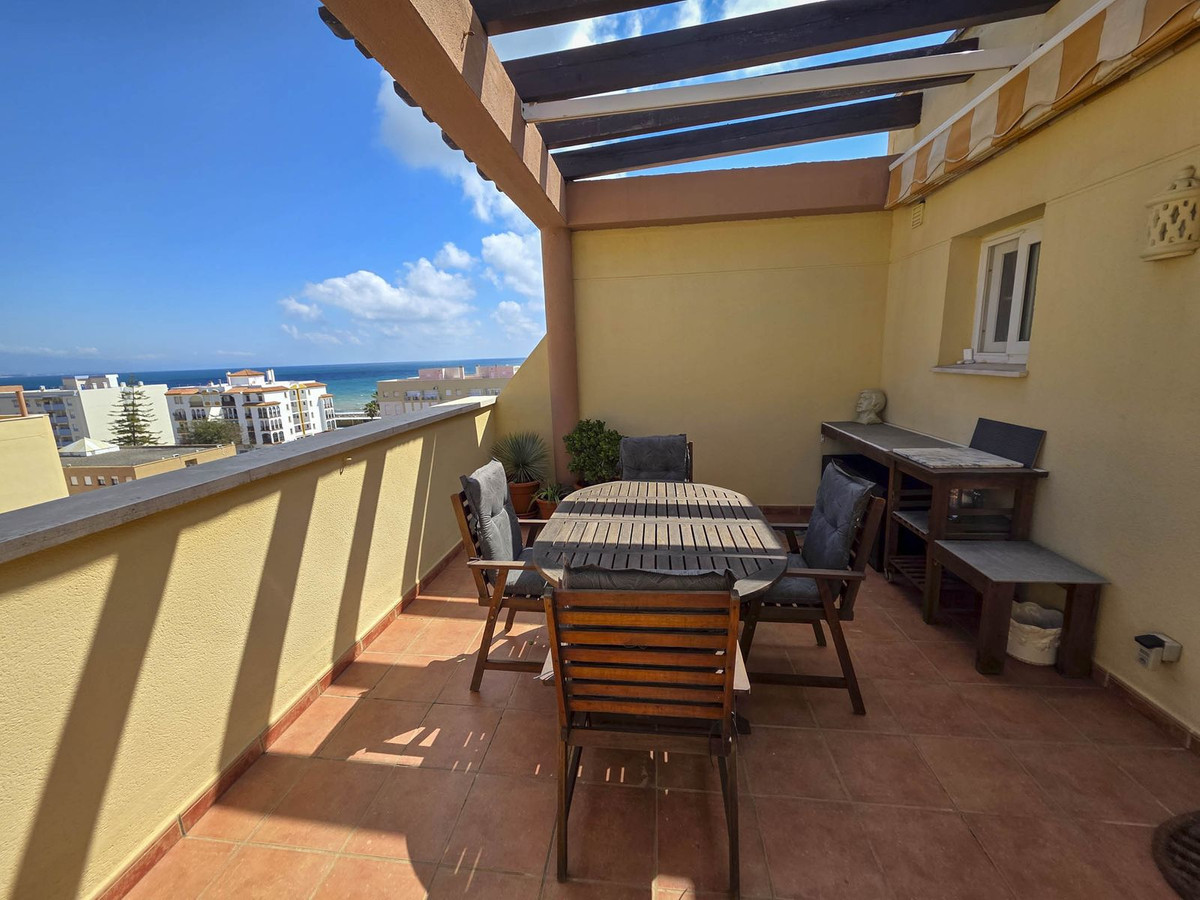 1 Bed, 1 Bath, ApartmentFor Sale, San Luis de Sabinillas, Malaga