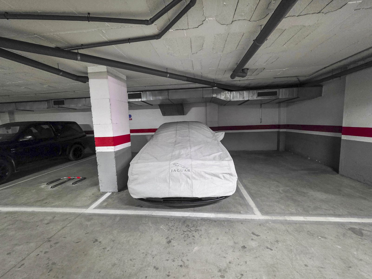 1 Bed, 1 Bath, ApartmentFor Sale, San Luis de Sabinillas, Malaga