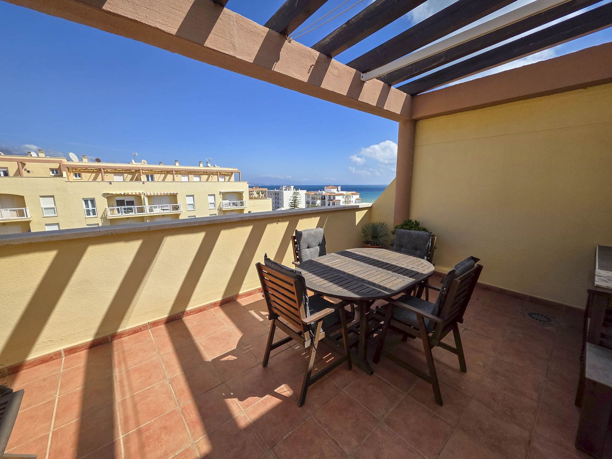 1 Bed, 1 Bath, ApartmentFor Sale, San Luis de Sabinillas, Malaga