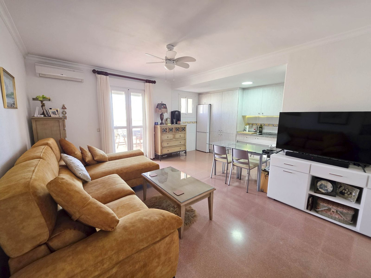 1 Bed, 1 Bath, ApartmentFor Sale, San Luis de Sabinillas, Malaga