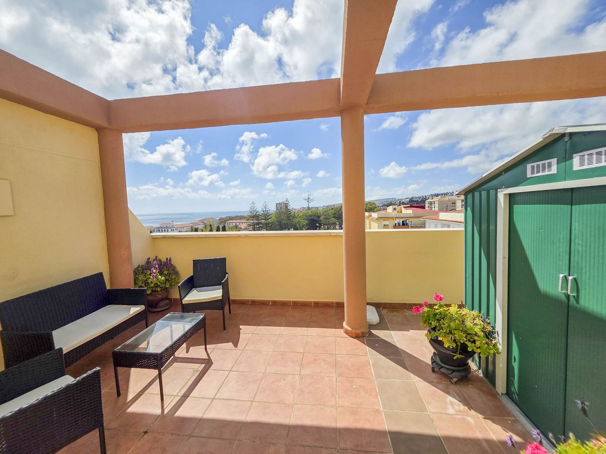 1 Bed, 1 Bath, ApartmentFor Sale, San Luis de Sabinillas, Malaga