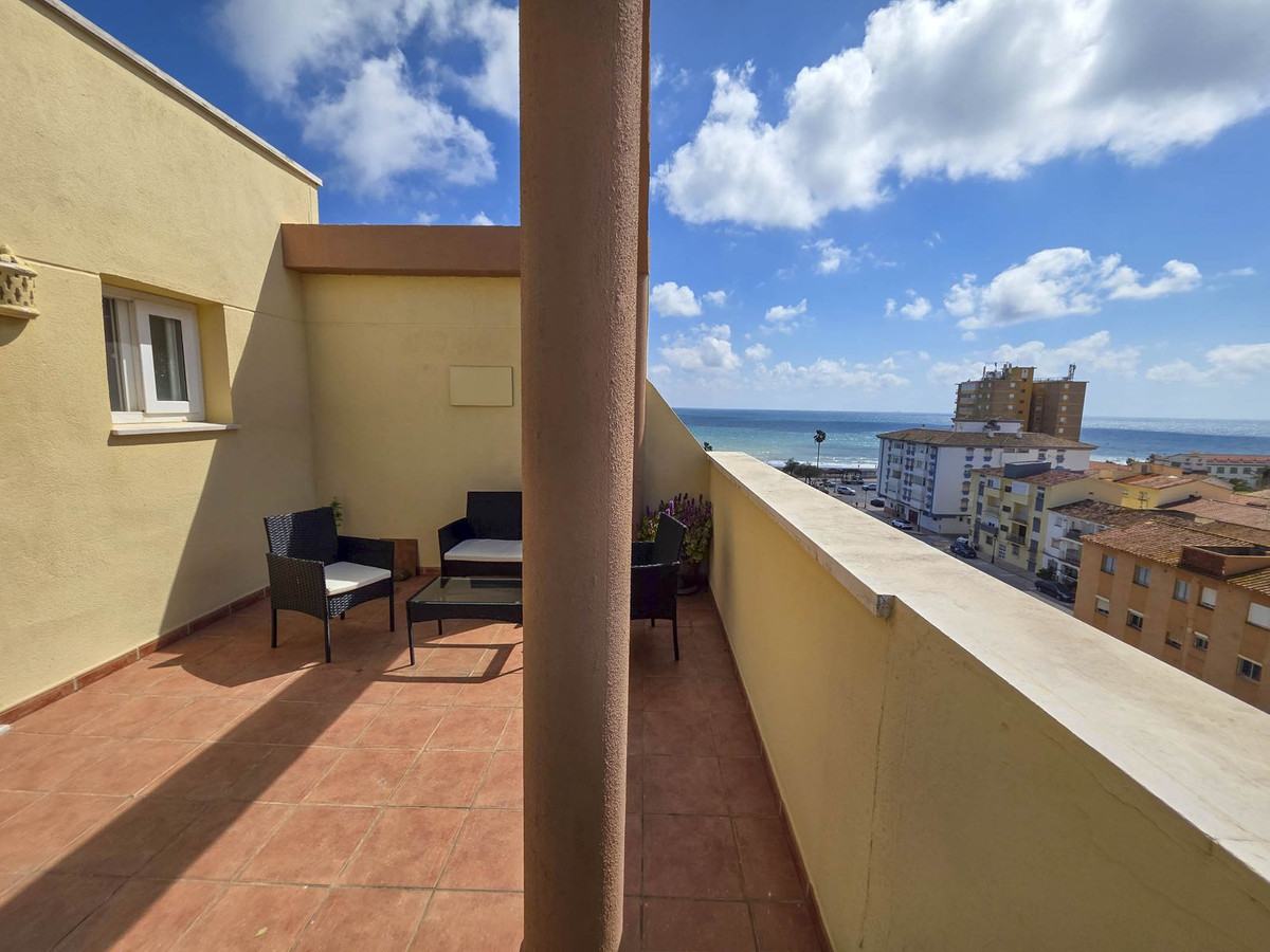 1 Bed, 1 Bath, ApartmentFor Sale, San Luis de Sabinillas, Malaga