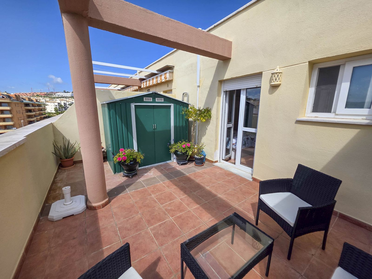 1 Bed, 1 Bath, ApartmentFor Sale, San Luis de Sabinillas, Malaga