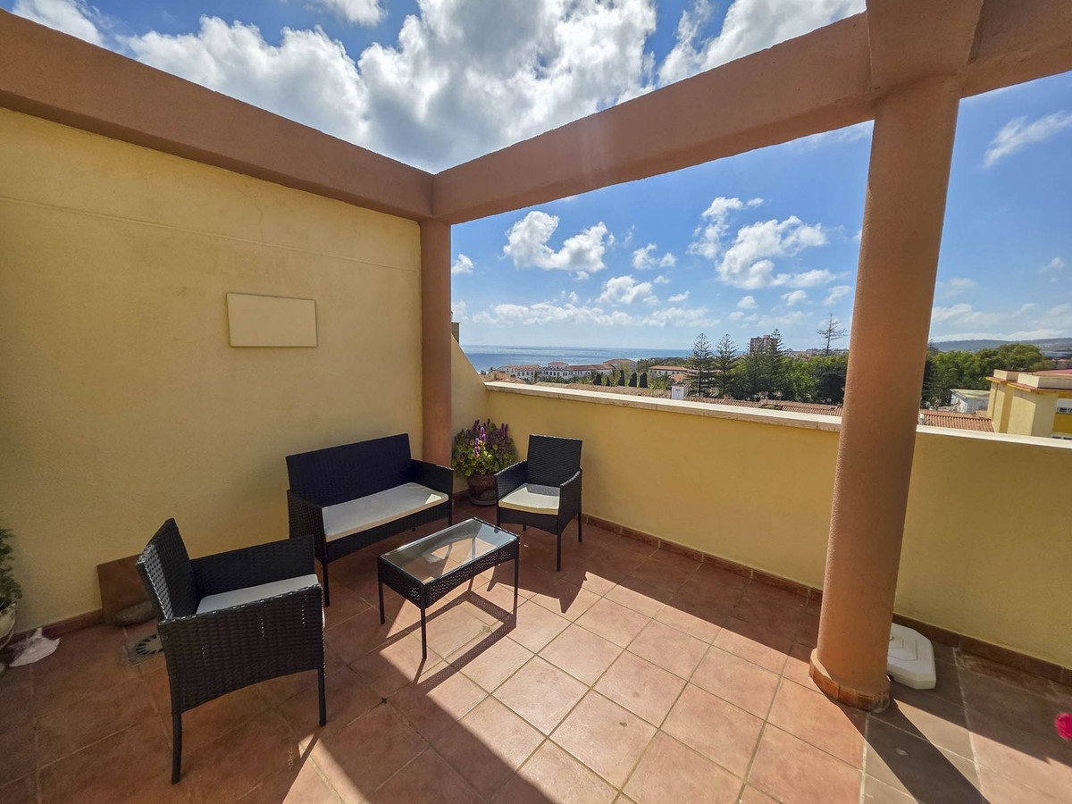1 Bed, 1 Bath, ApartmentFor Sale, San Luis de Sabinillas, Malaga