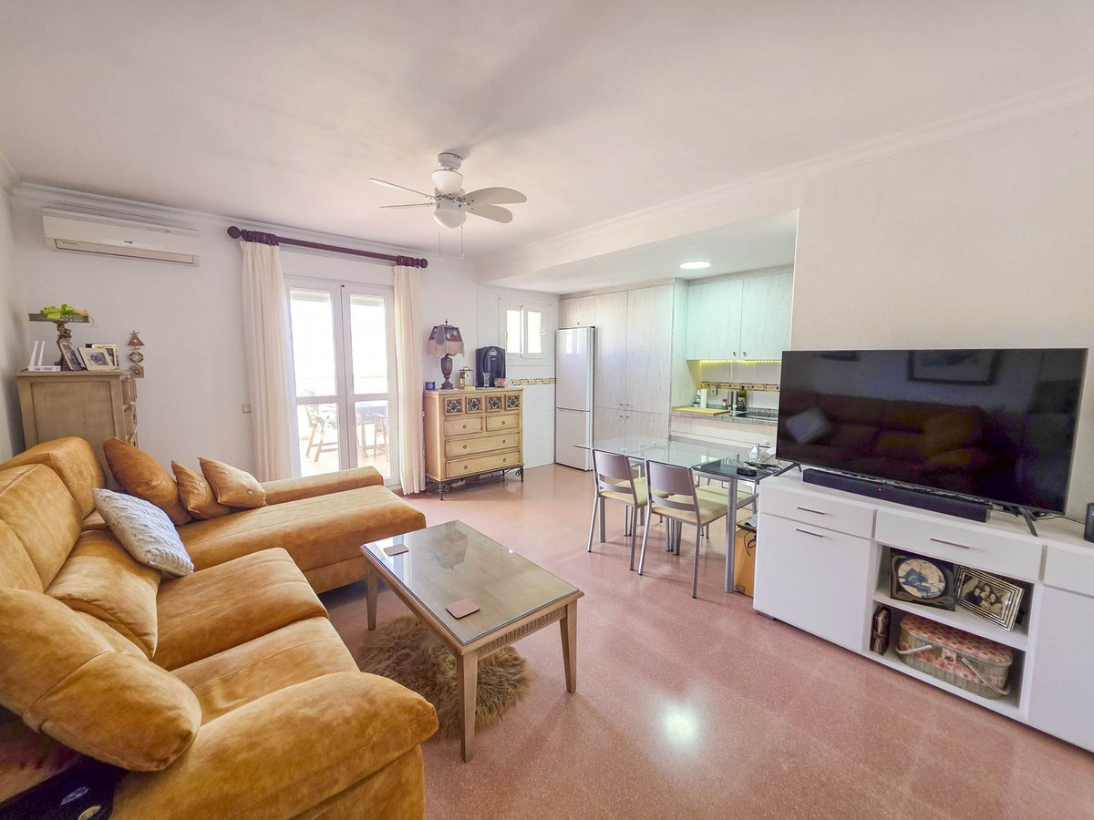 1 Bed, 1 Bath, ApartmentFor Sale, San Luis de Sabinillas, Malaga