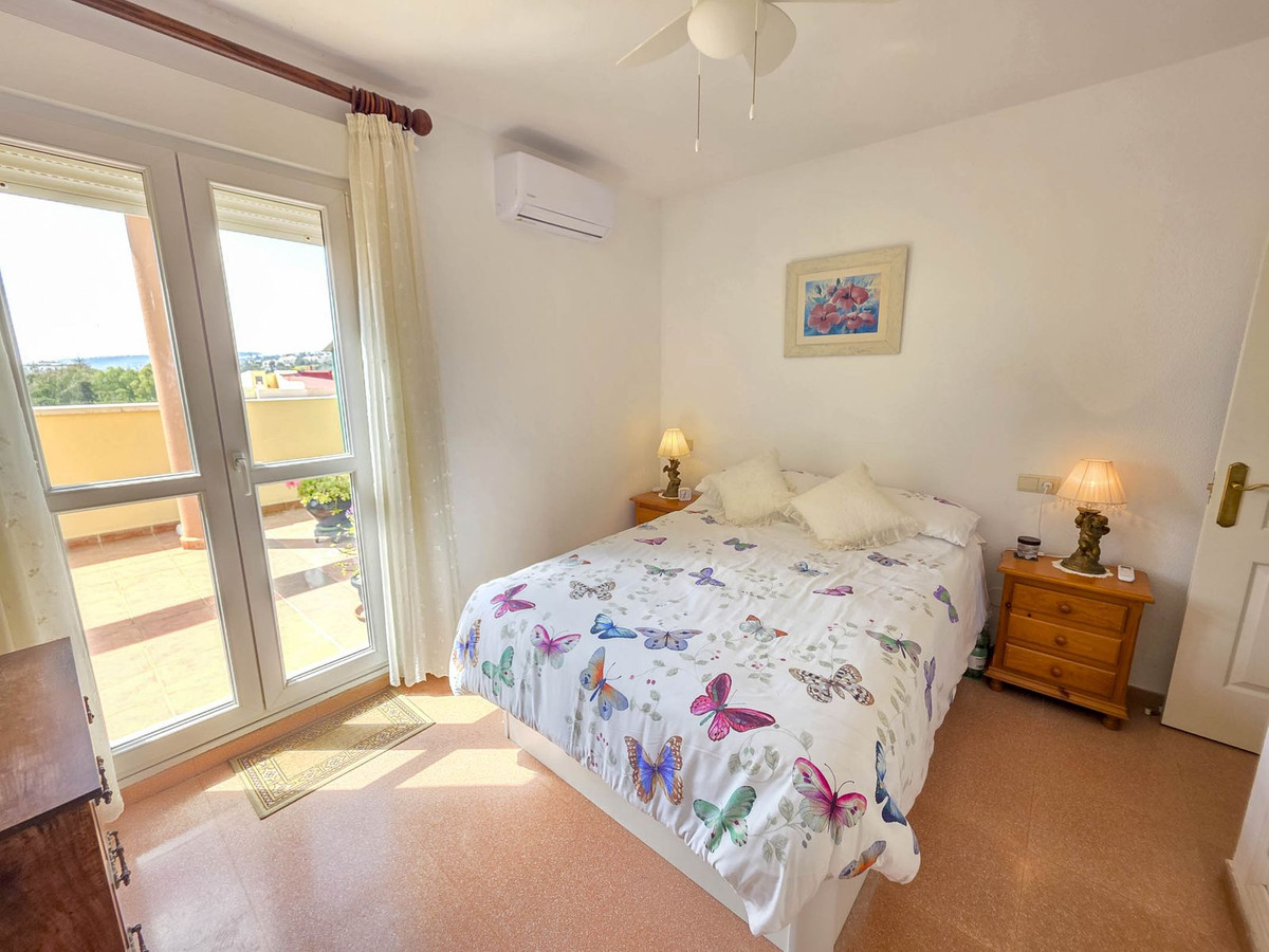 1 Bed, 1 Bath, ApartmentFor Sale, San Luis de Sabinillas, Malaga