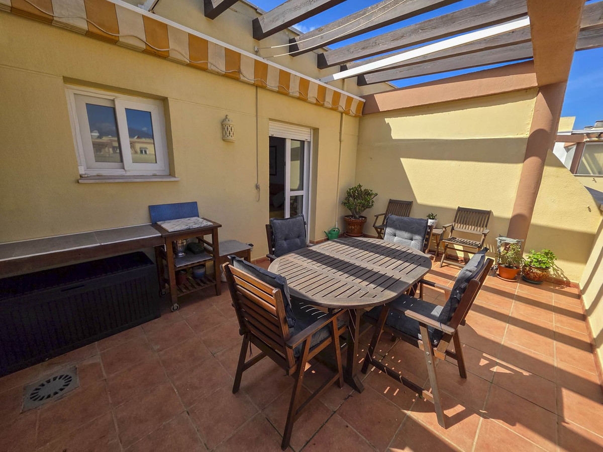 1 Bed, 1 Bath, ApartmentFor Sale, San Luis de Sabinillas, Malaga
