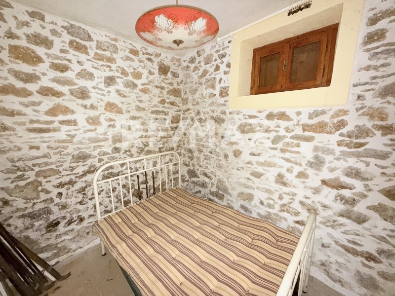 2 Bed, 1 Bath, ApartmentFor Sale, Agios Vlasios, Artemida, Magnesia