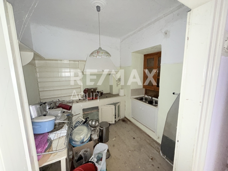 2 Bed, 1 Bath, ApartmentFor Sale, Agios Vlasios, Artemida, Magnesia