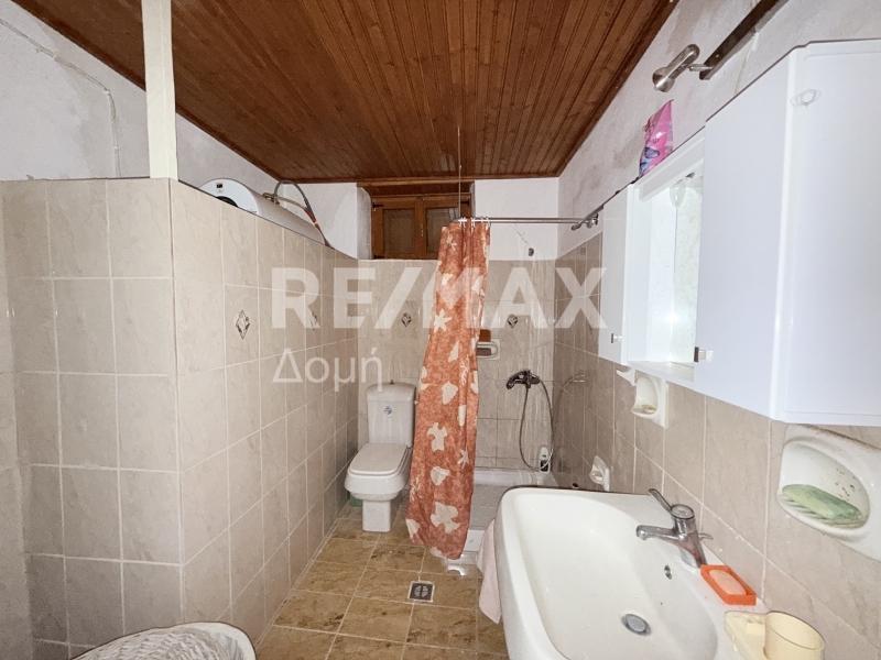 2 Bed, 1 Bath, ApartmentFor Sale, Agios Vlasios, Artemida, Magnesia