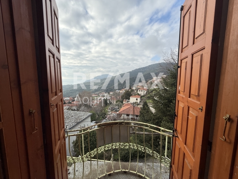 2 Bed, 1 Bath, ApartmentFor Sale, Agios Vlasios, Artemida, Magnesia