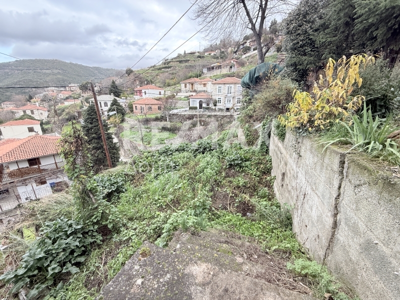 2 Bed, 1 Bath, ApartmentFor Sale, Agios Vlasios, Artemida, Magnesia