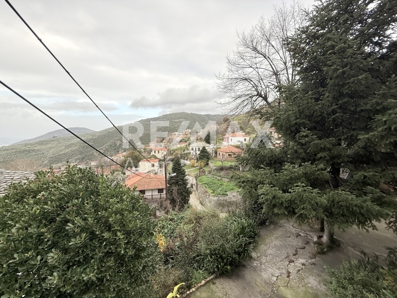 2 Bed, 1 Bath, ApartmentFor Sale, Agios Vlasios, Artemida, Magnesia