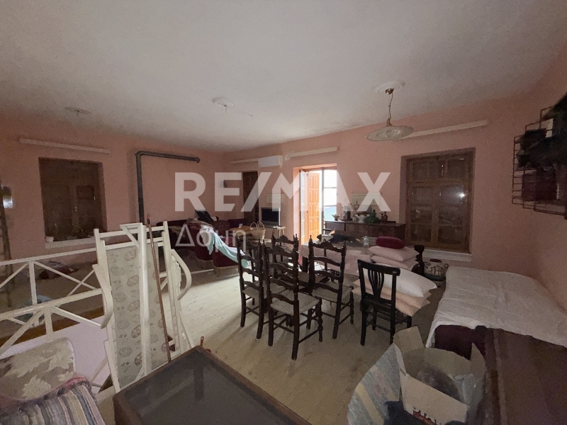 2 Bed, 1 Bath, ApartmentFor Sale, Agios Vlasios, Artemida, Magnesia
