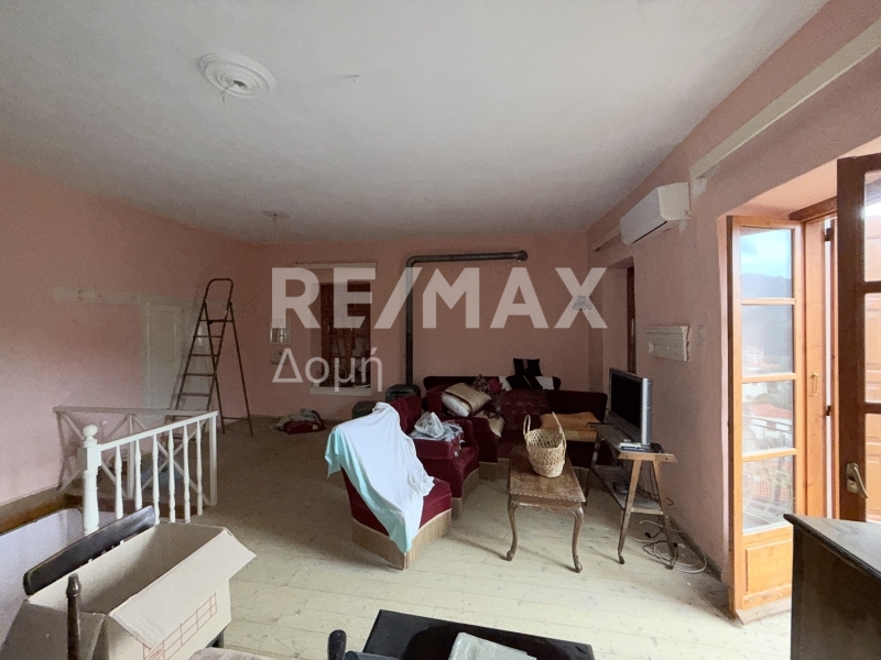 2 Bed, 1 Bath, ApartmentFor Sale, Agios Vlasios, Artemida, Magnesia