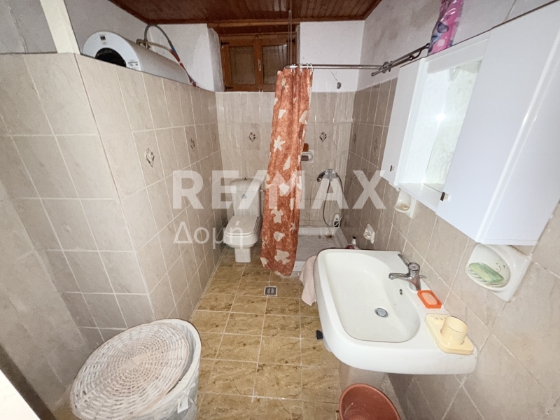 2 Bed, 1 Bath, ApartmentFor Sale, Agios Vlasios, Artemida, Magnesia
