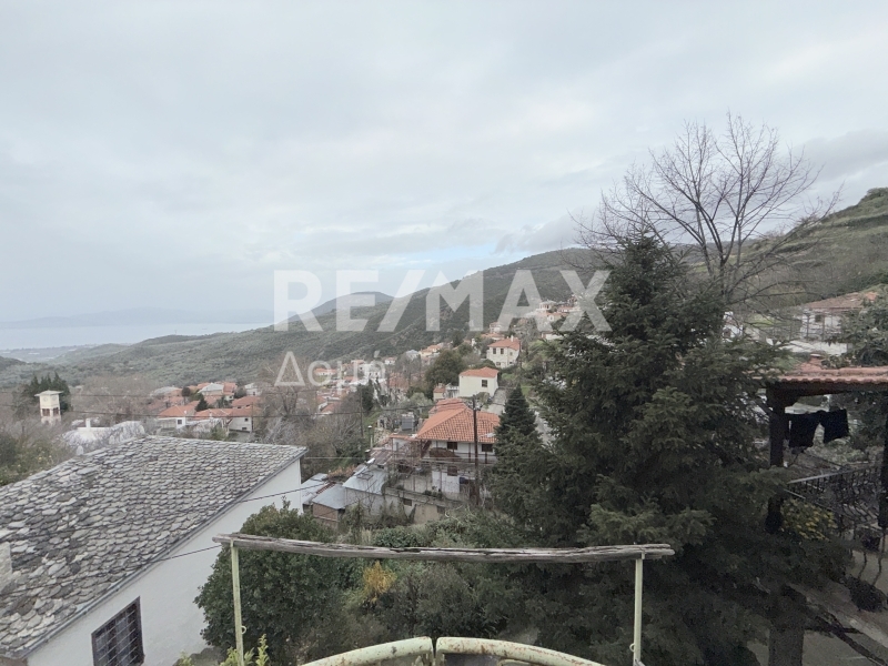 2 Bed, 1 Bath, ApartmentFor Sale, Agios Vlasios, Artemida, Magnesia