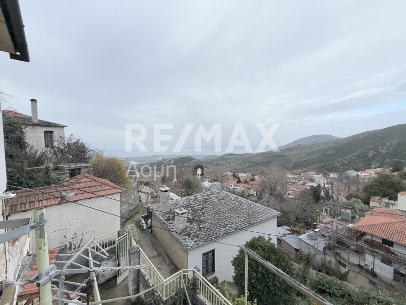 2 Bed, 1 Bath, ApartmentFor Sale, Agios Vlasios, Artemida, Magnesia