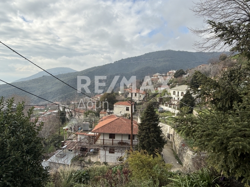 2 Bed, 1 Bath, ApartmentFor Sale, Agios Vlasios, Artemida, Magnesia