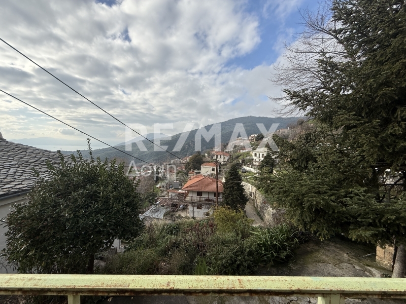 2 Bed, 1 Bath, ApartmentFor Sale, Agios Vlasios, Artemida, Magnesia