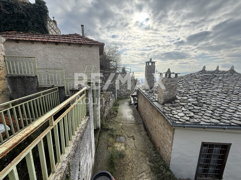 2 Bed, 1 Bath, ApartmentFor Sale, Agios Vlasios, Artemida, Magnesia