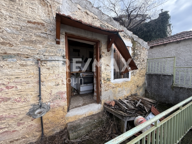 2 Bed, 1 Bath, ApartmentFor Sale, Agios Vlasios, Artemida, Magnesia