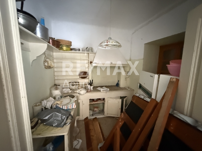 2 Bed, 1 Bath, ApartmentFor Sale, Agios Vlasios, Artemida, Magnesia