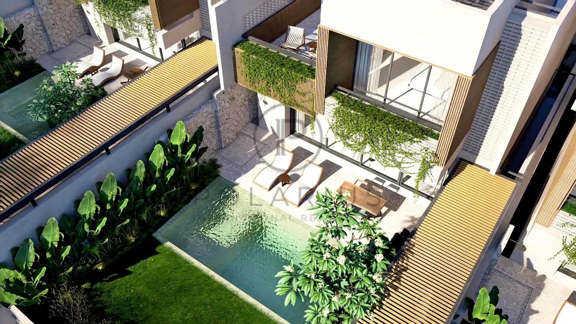3 Bed, 3 Bath, HouseFor Sale, Uluwatu, Badung