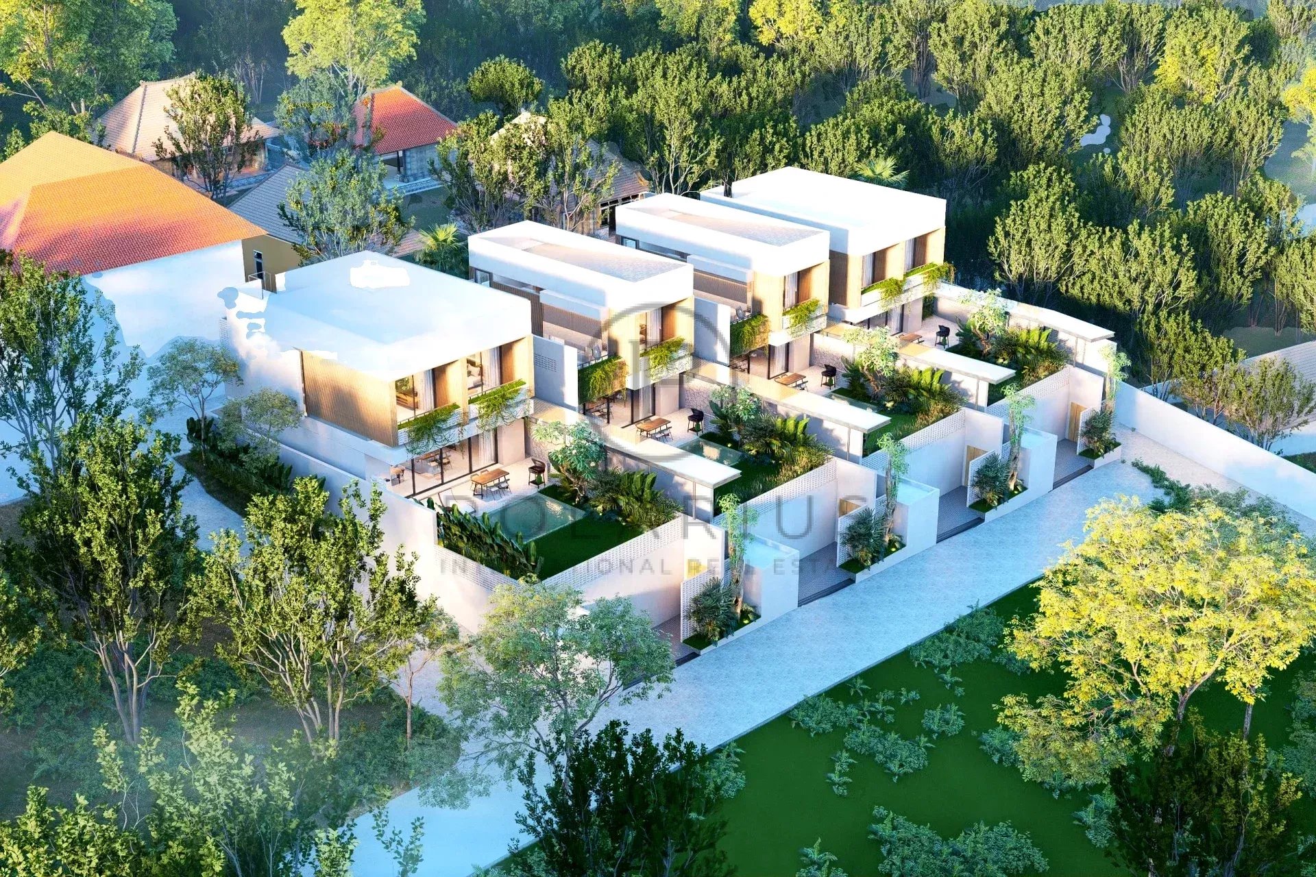 3 Bed, 3 Bath, HouseFor Sale, Uluwatu, Badung