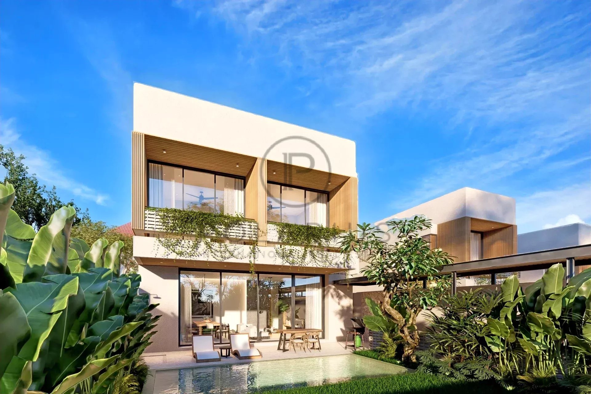 3 Bed, 3 Bath, HouseFor Sale, Uluwatu, Badung