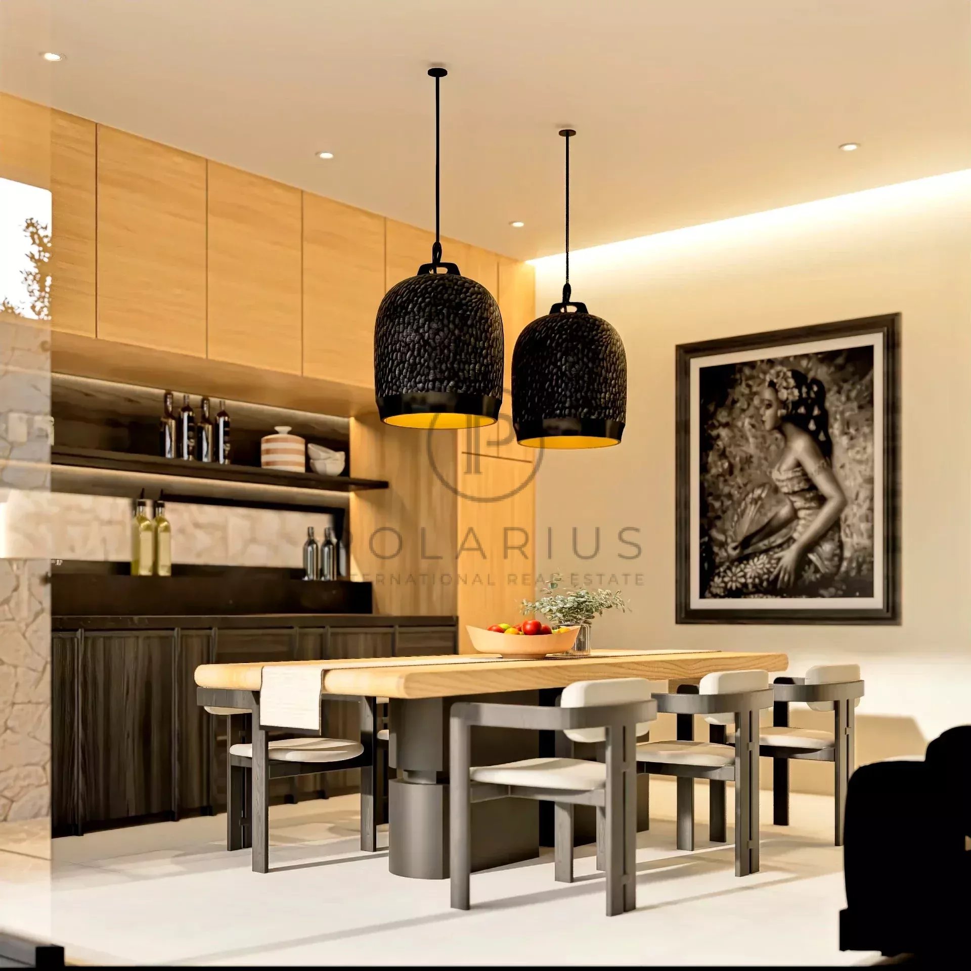 3 Bed, 3 Bath, HouseFor Sale, Uluwatu, Badung