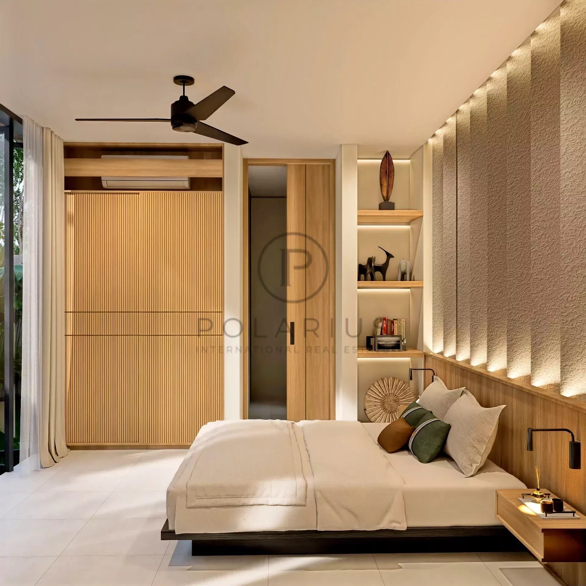 3 Bed, 3 Bath, HouseFor Sale, Uluwatu, Badung