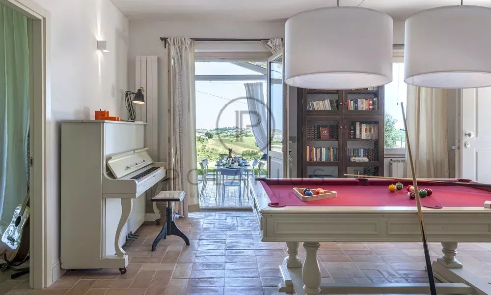 2 Bed, 3 Bath, HouseFor Sale, Staffolo, Ancona