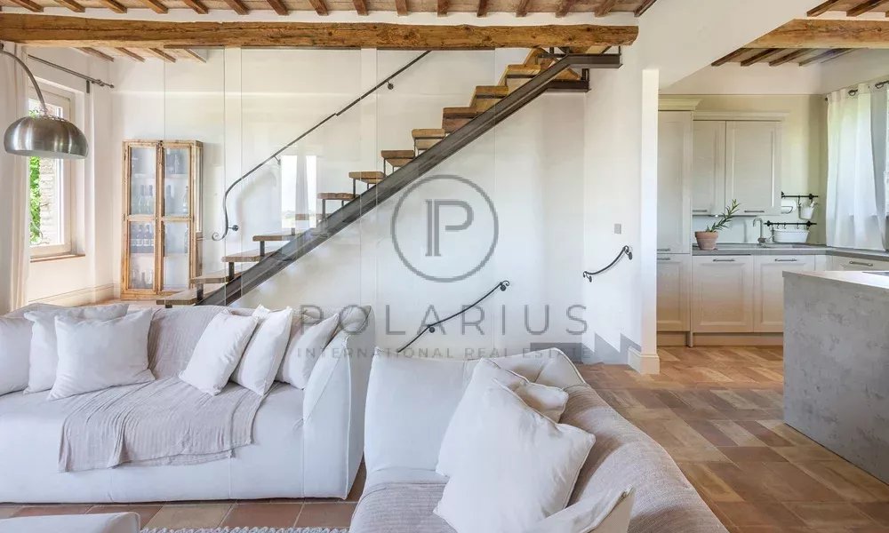 2 Bed, 3 Bath, HouseFor Sale, Staffolo, Ancona