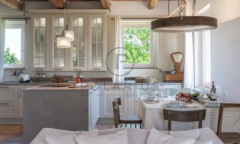 2 Bed, 3 Bath, HouseFor Sale, Staffolo, Ancona