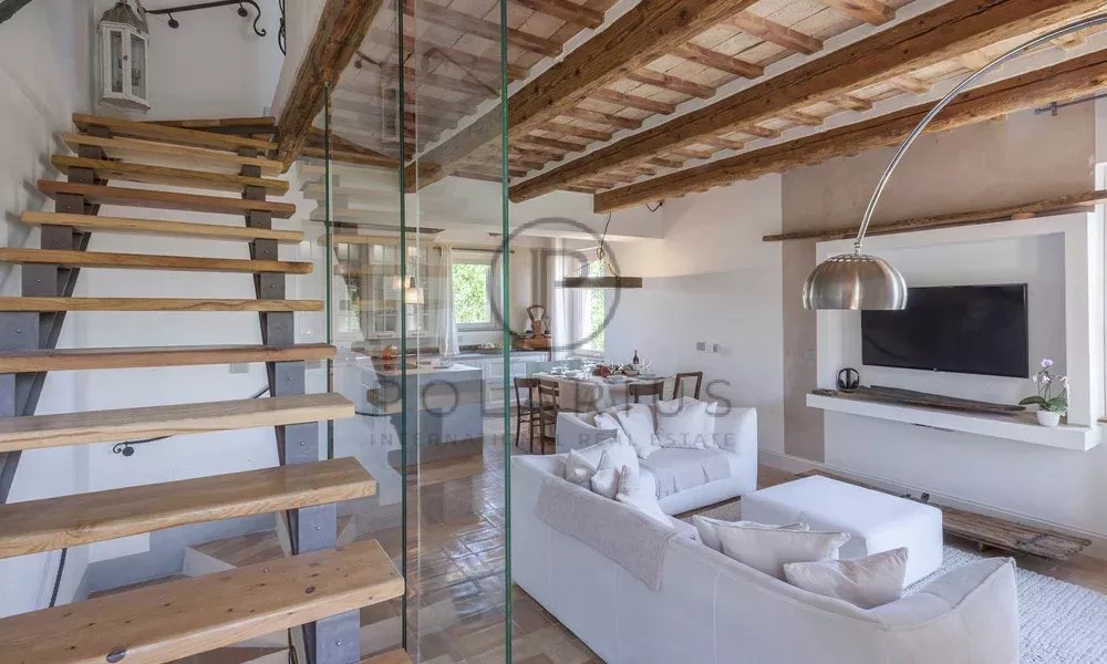 2 Bed, 3 Bath, HouseFor Sale, Staffolo, Ancona