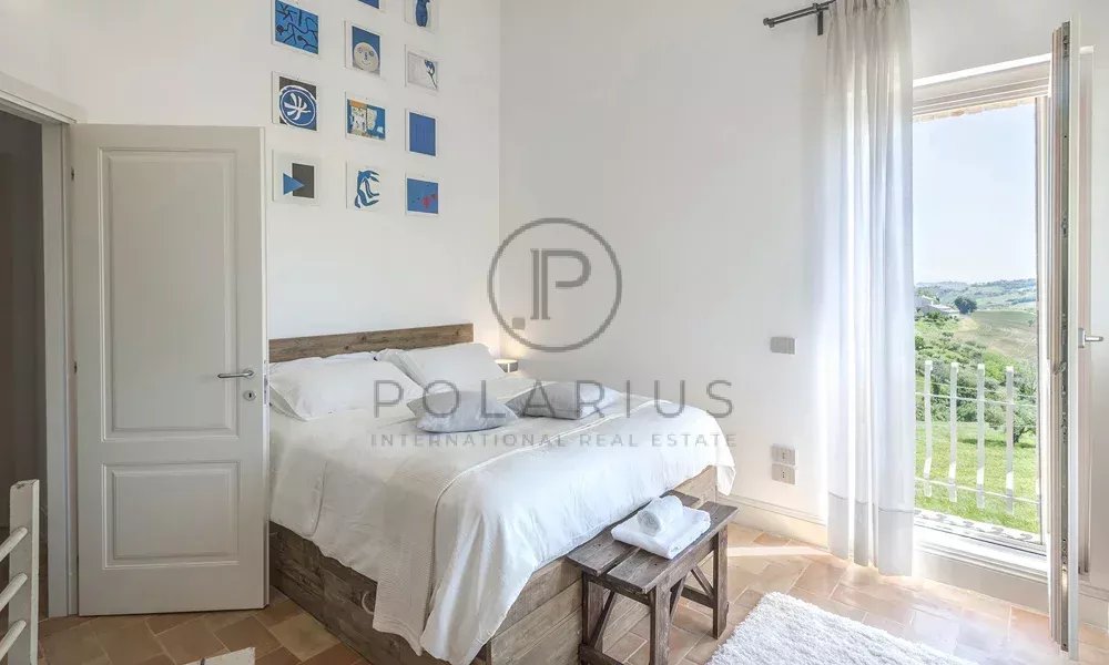 2 Bed, 3 Bath, HouseFor Sale, Staffolo, Ancona