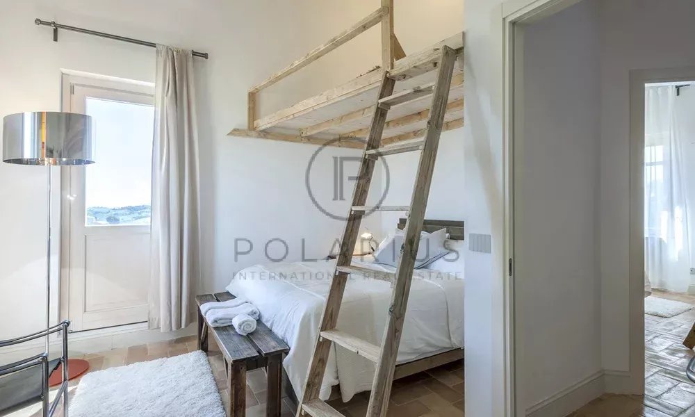 2 Bed, 3 Bath, HouseFor Sale, Staffolo, Ancona