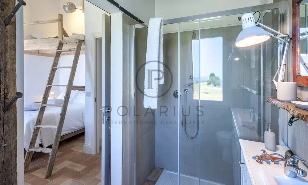 2 Bed, 3 Bath, HouseFor Sale, Staffolo, Ancona