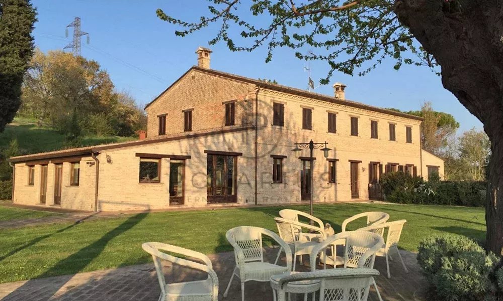 11 Bed, 9 Bath, HouseFor Sale, Pesaro, Pesaro-Urbino
